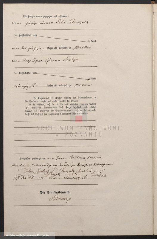 image.from.unit.number "Księga małżeństw"