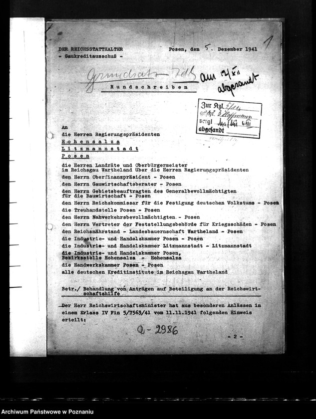 Obraz 5 z jednostki "Obszary uznane za nadające się do celów osadniczych"