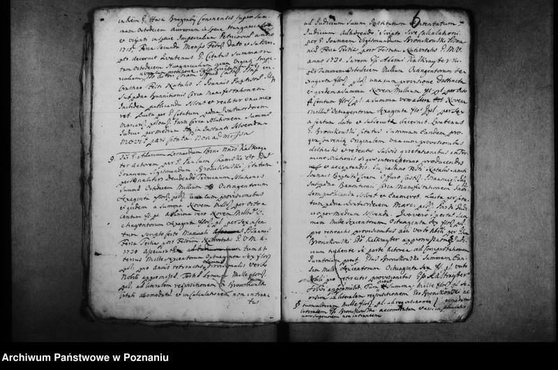 Obraz 9 z jednostki "Decreta [inducta]"