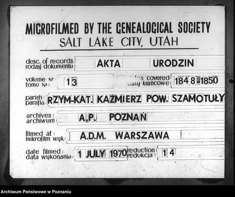 image.from.unit.number "Liber baptisatorum"