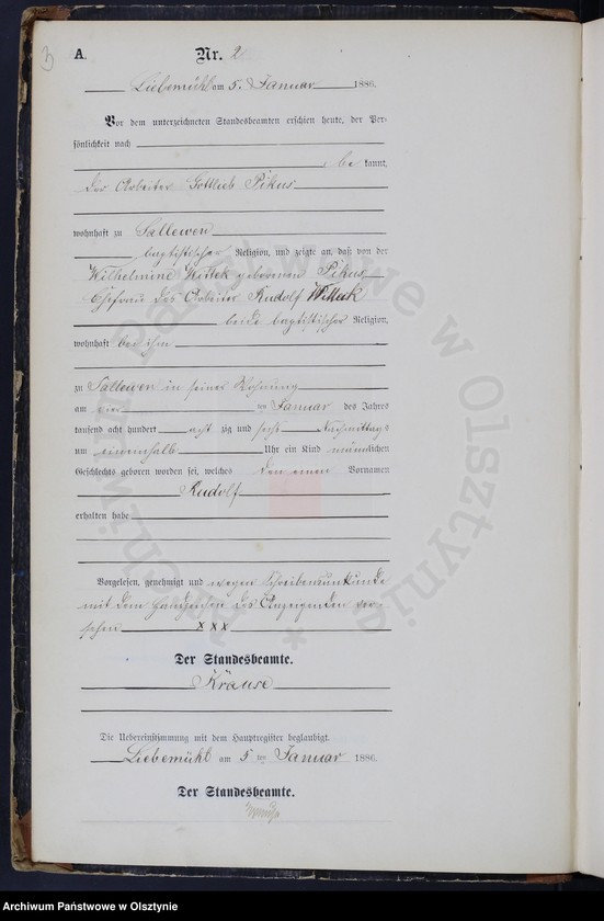 image.from.unit.number "Geburts-Neben-Register Nr 1 - 171"