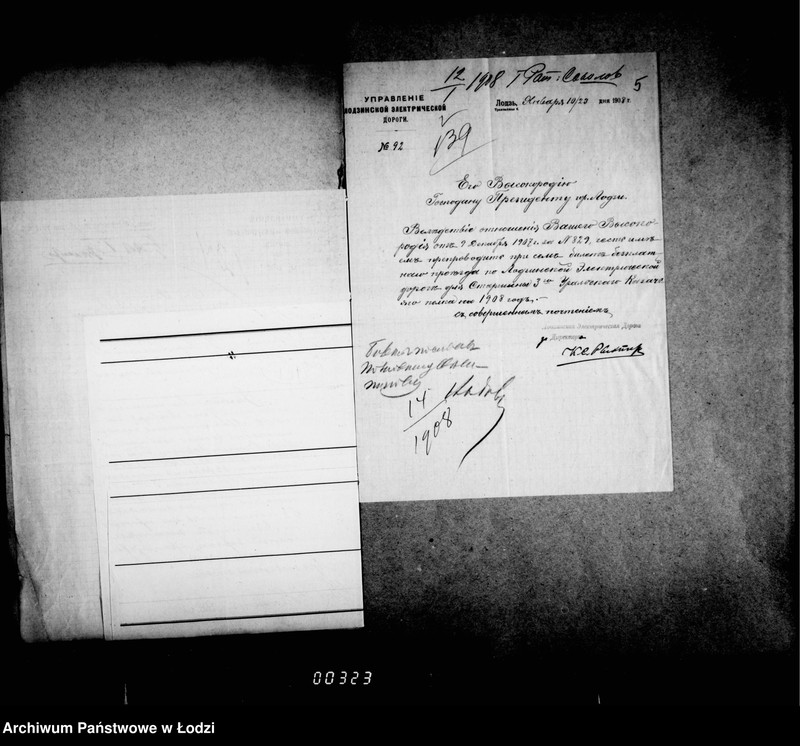 Obraz 10 z jednostki "O zakaze tramvajnych biletov i vydače bezplatnych biletov"