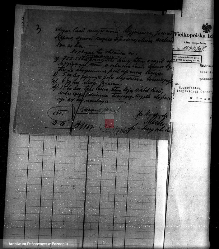 Obraz 7 z jednostki "Majętność Myjowice powiat kępiński"