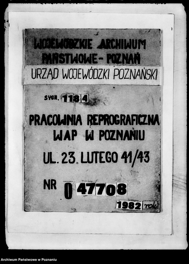 Obraz 11 z jednostki "/Związek Pracy Obywatelskiej Kobiet/"