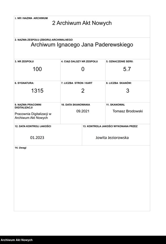 image.from.unit.number "Fischerauer Friedrich (konsul generalny Austrii w Nowym Jorku); L.2"