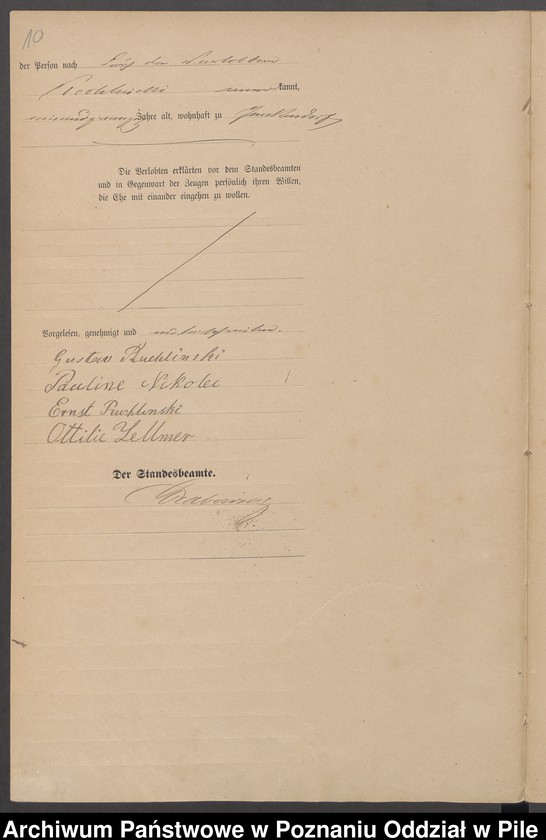 image.from.unit.number "Księga małżeństw"