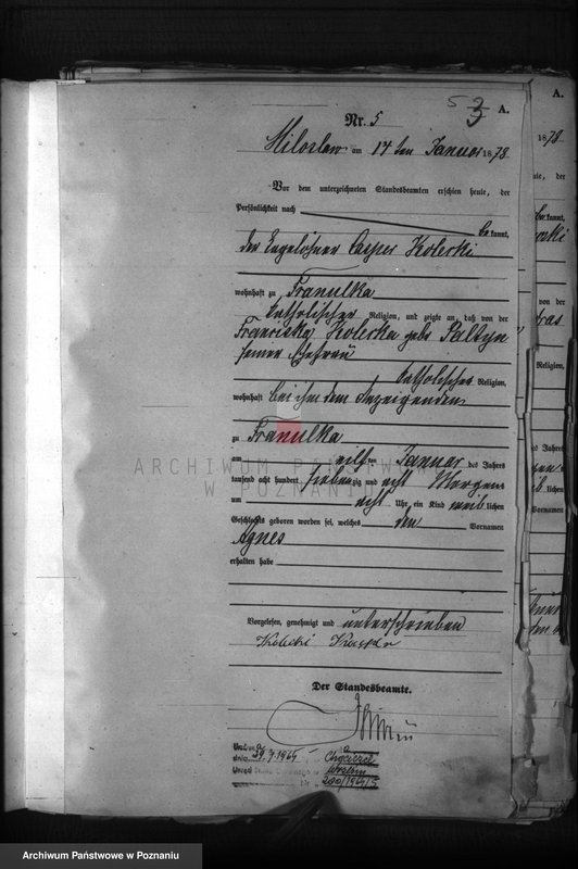 image.from.unit.number "Księga urodzeń"