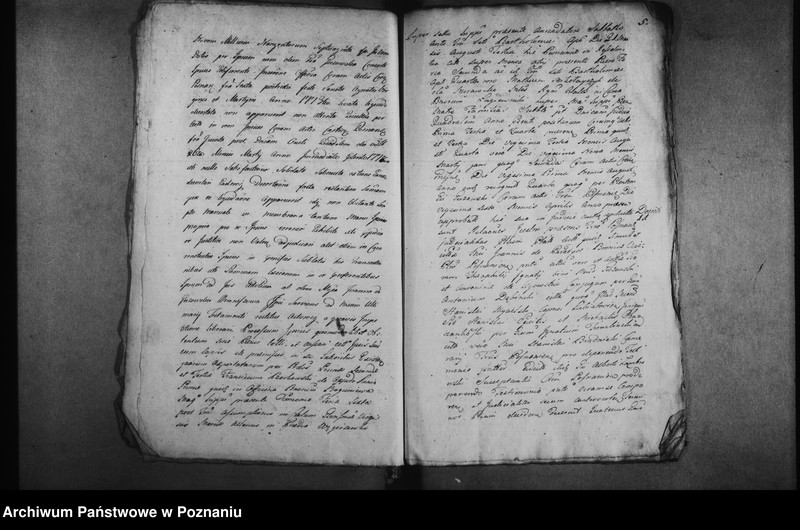 Obraz 9 z jednostki "Decreta [inducta]"