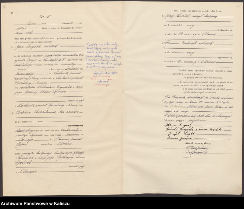 image.from.unit.number "Księga małżeństw (główna)"