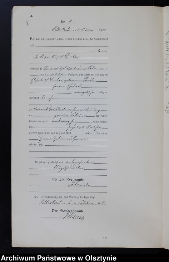 image.from.unit.number "Geburts-Neben-Register Nr 1 - 64"