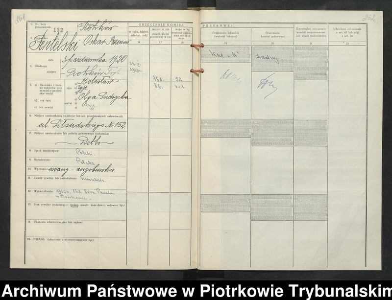 image.from.collection.number "1939 - Ochotnicy do Wojska Polskiego"