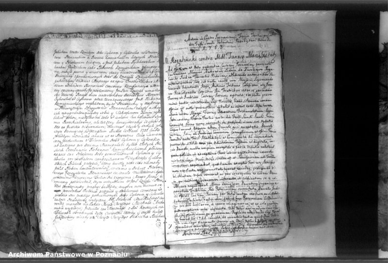 Obraz 20 z jednostki "Relationes [protocollon]"