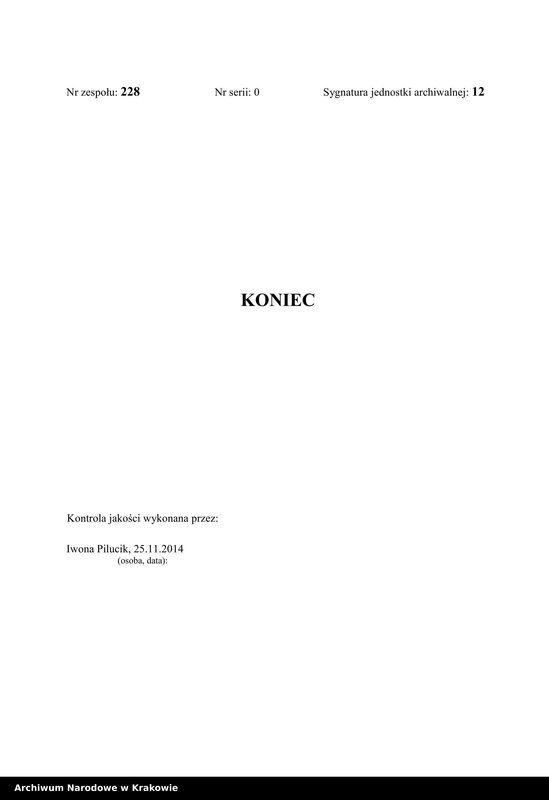 image.from.unit.number "Księga metr.[ykalna] śmierci okręgu metr.[ykalnego] izr.[aelickiego] bocheńskiego jako zeszyt uzupełniający rocznika 1871 [wraz z indeksem]"