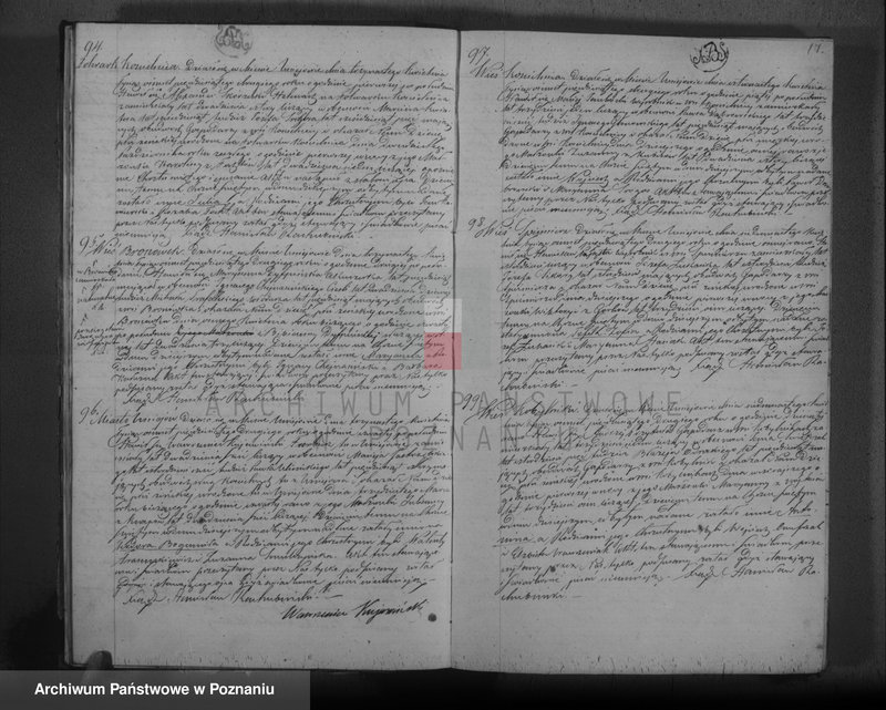 image.from.unit.number "Akta urodzeń, małżeństw i zgonów"