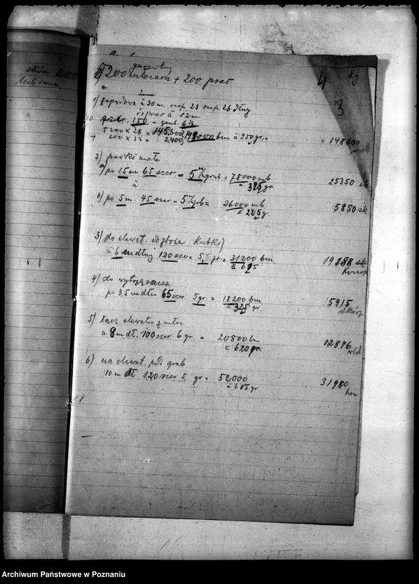 Obraz 8 z jednostki "Pasy z Belgii - gen."