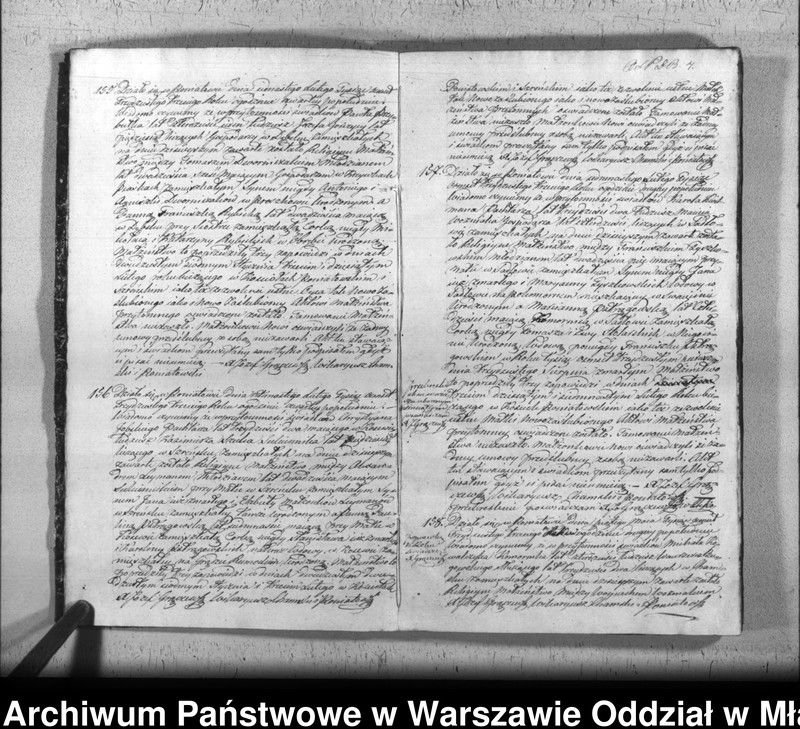 image.from.unit.number "Akta urodzin, małżeństw i zgonów"