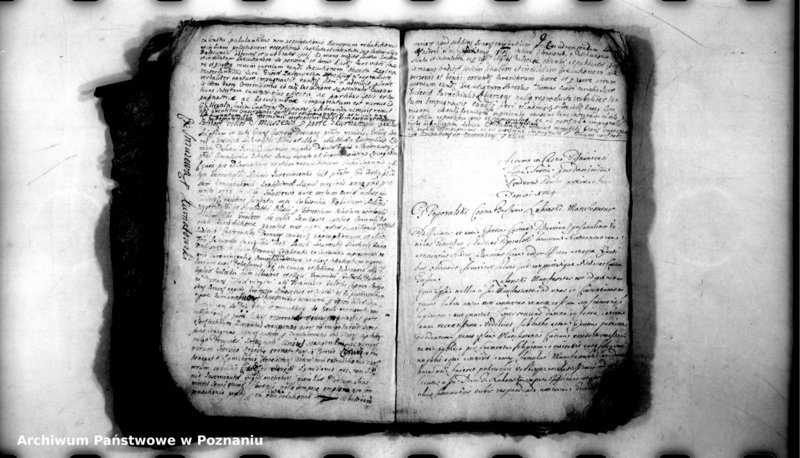 Obraz 11 z jednostki "Relationes [protocollon]"