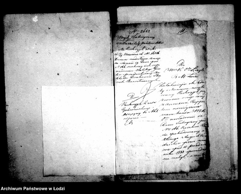 Obraz 14 z jednostki "O budowie i sprzedaży domów kosztem rządu wystawionych"