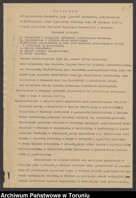 image.from.unit.number "[Protokoły posiedzeń Prezydium Rady]"