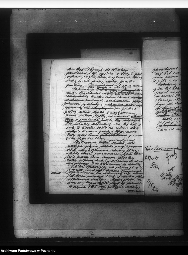 Obraz 10 z jednostki "Operat szacunkowy Jagodowo powiatu bydgoskiego"