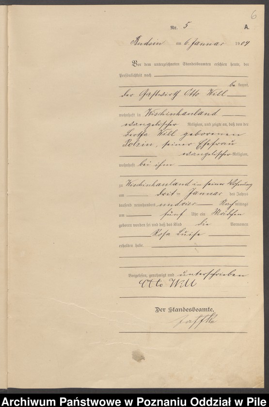 image.from.unit.number "Księga urodzeń"