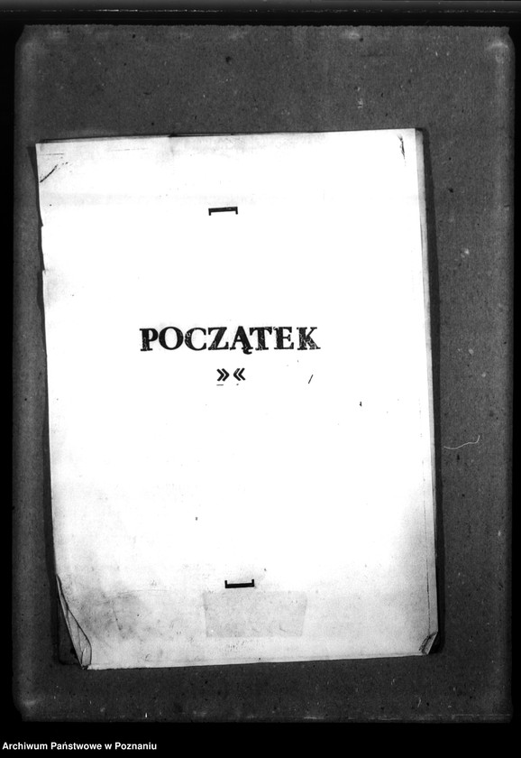 Obraz 3 z jednostki "Freikorpskämpfer "Ebbinghaus" - Oberschlesien- polegli w 1939 roku"