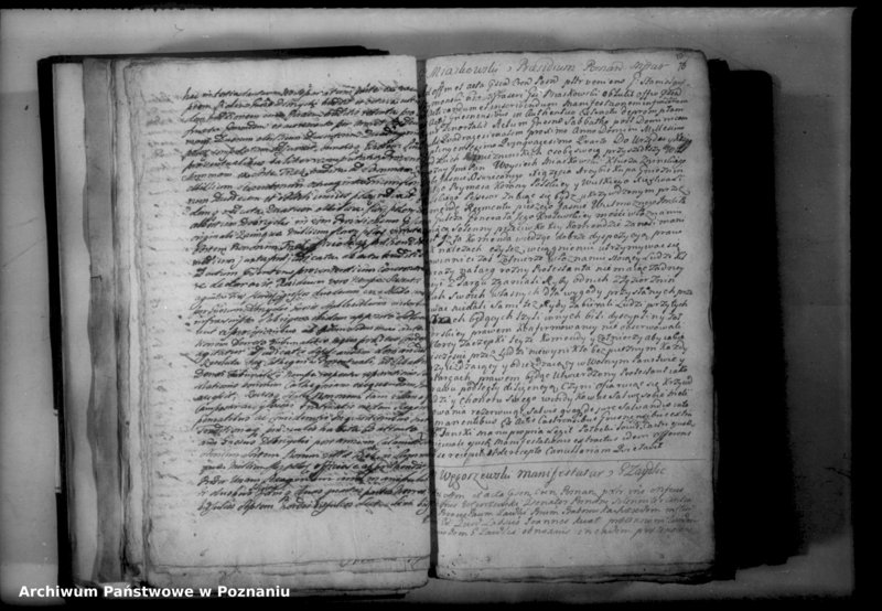 Obraz 20 z jednostki "Relationes [protocollon]"