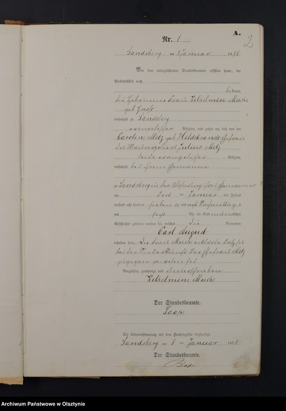 image.from.unit.number "Geburts-Neben-Register Nr 1 - 99"