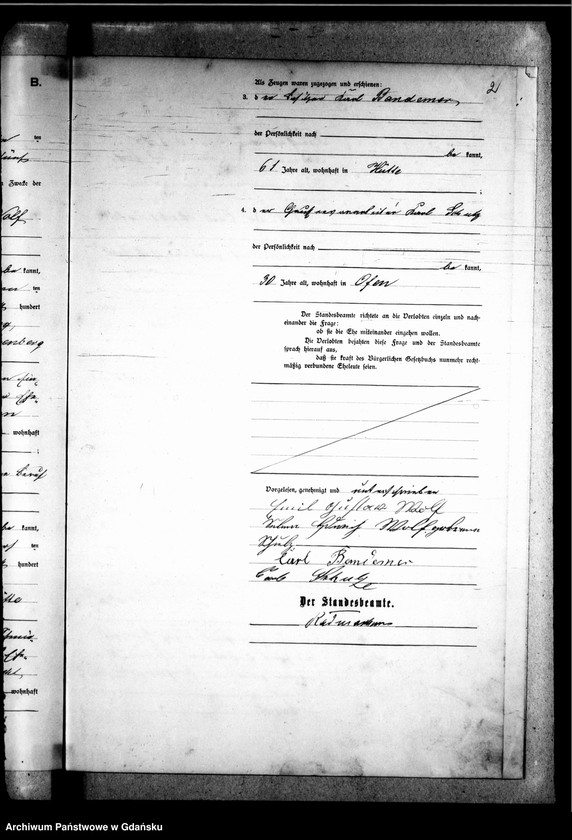 image.from.unit.number "Księga małżeństw"