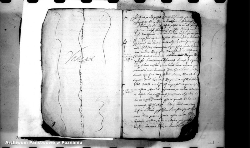 Obraz 13 z jednostki "Relationes [protocollon]"