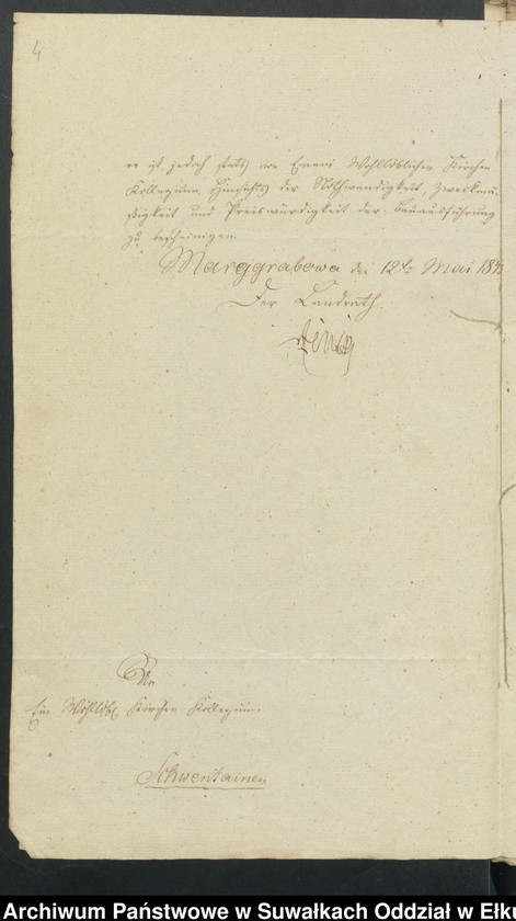 image.from.unit.number "1. Sachen betreffend die Kleinen Reparaturen an der Kirche ind den Kirchengebäden vom Jahre 1801. 2. Kirchen Bau Sachen wegen Reparatur des Kirchendachs vom Jahre 1804. 3. Bau sachen wegen des Pfarrer Widdem im Jahre 1806"