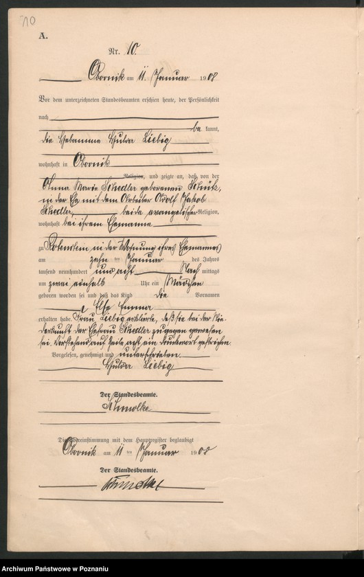 image.from.unit.number "Księga wtóropisów urodzeń [Rejestr poboczny urodzeń]"