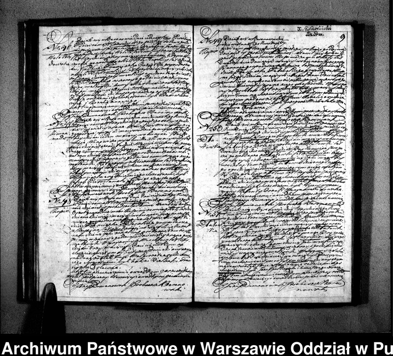 image.from.unit.number "Akta urodzeń, małżeństw i zgonów"