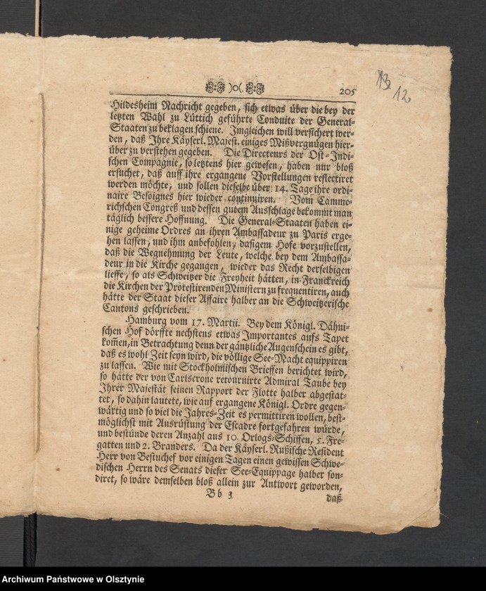 image.from.unit.number "Wegen der Censur der Zeitungen"