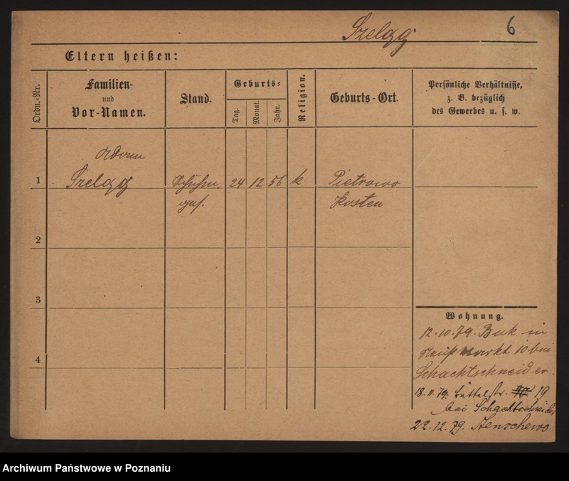 Obraz 16 z jednostki "Szeląg - Szemraj"