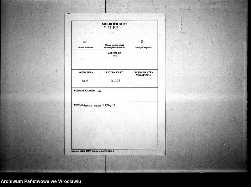 image.from.unit.number "Personalienverzeichnisse"