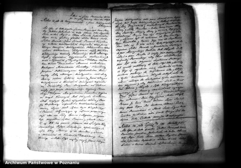 Obraz 7 z jednostki "Relationes [protocollon]"