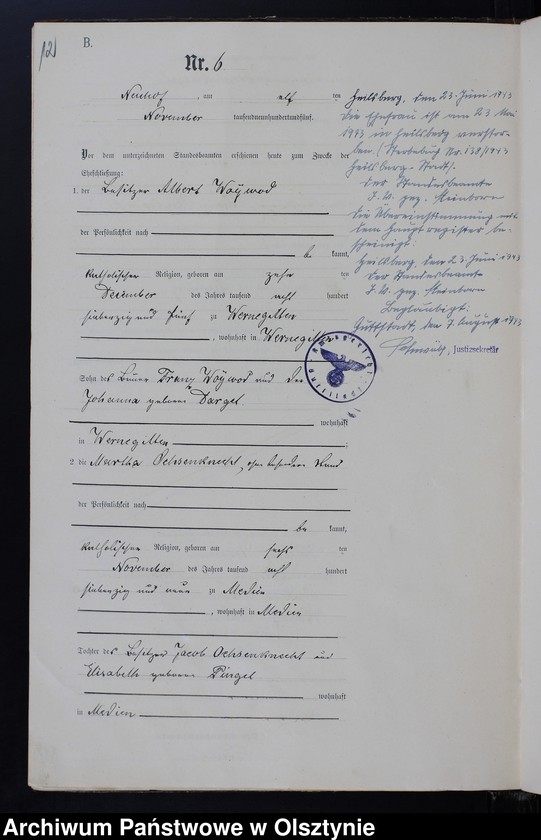 image.from.unit.number "Heirats-Neben-Register Nr.1-11"