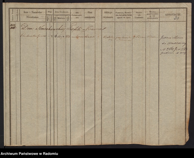 image.from.unit.number "/Księga ludności stałej/ 253- 315"