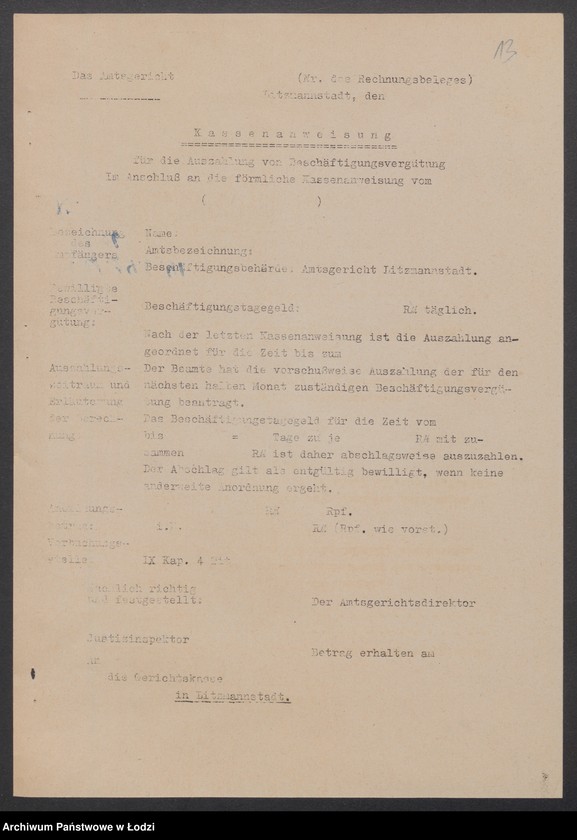 Obraz 15 z jednostki "Munser Frydrych- sprzedaż kap"