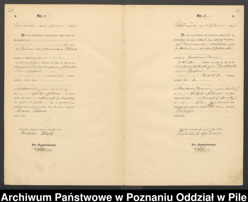 image.from.unit.number "Księga urodzeń"