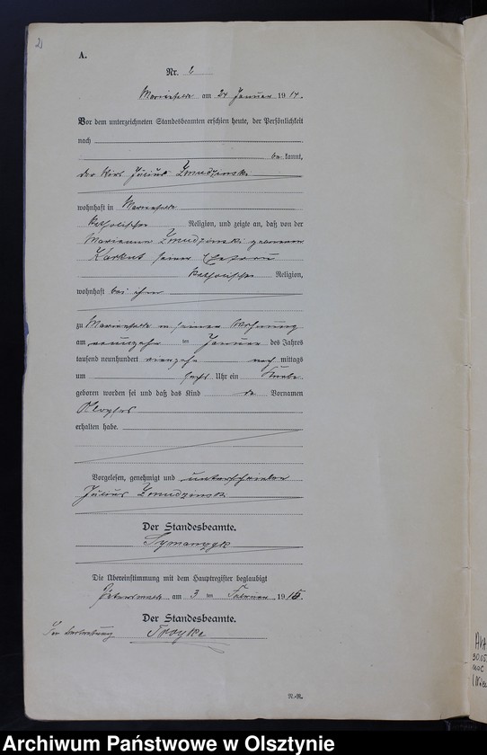 image.from.unit.number "Geburts-Neben-Register Nr 1 - 44"