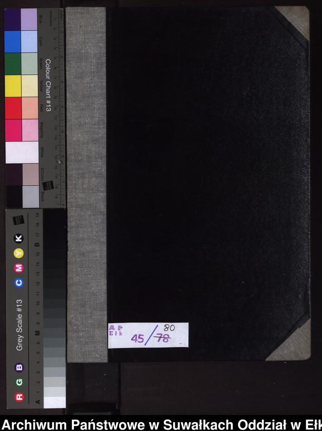 image.from.unit.number "Geburts-Haupt-Register des Königlichen Preussischen Standes-Amtes Nikolaiken Kreis Sensburg"