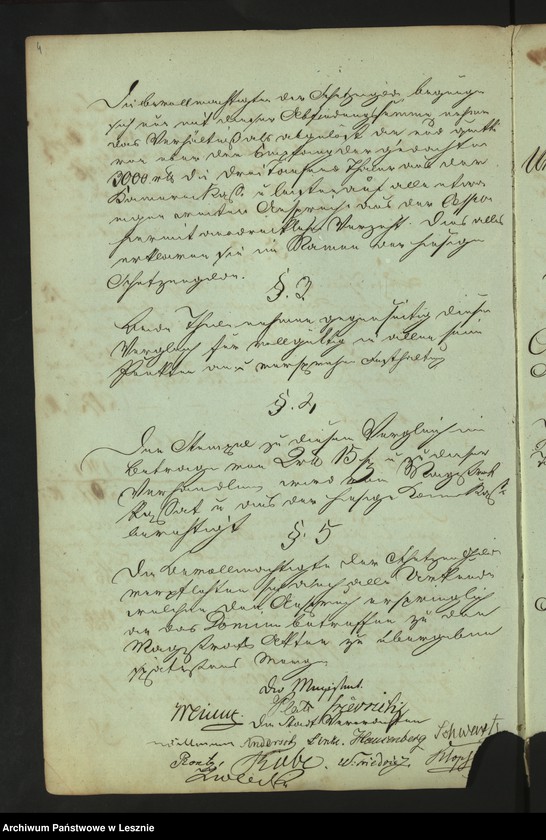 Obraz 7 z jednostki "[/Protokoły rady miejskiej/]"