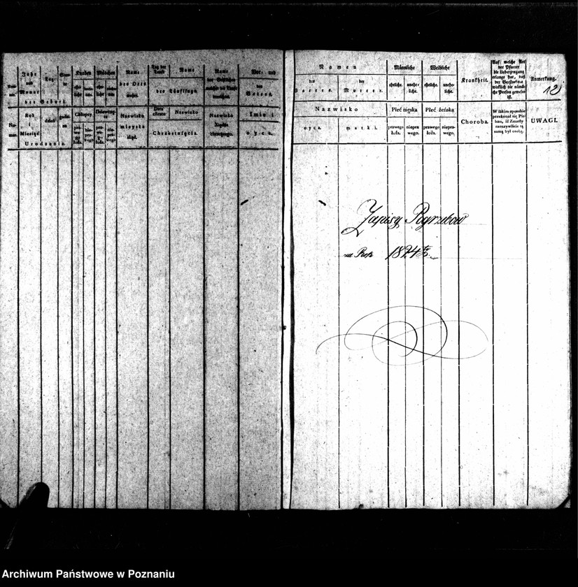 image.from.unit.number "Duplikat chrztów, pogrzebów i ślubów"