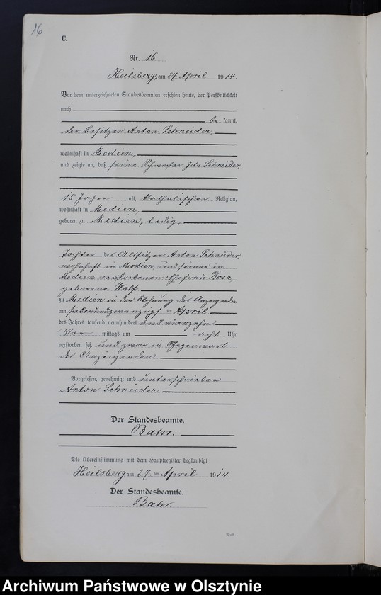 image.from.unit.number "Sterbe -Neben-Register Nr 1-80"