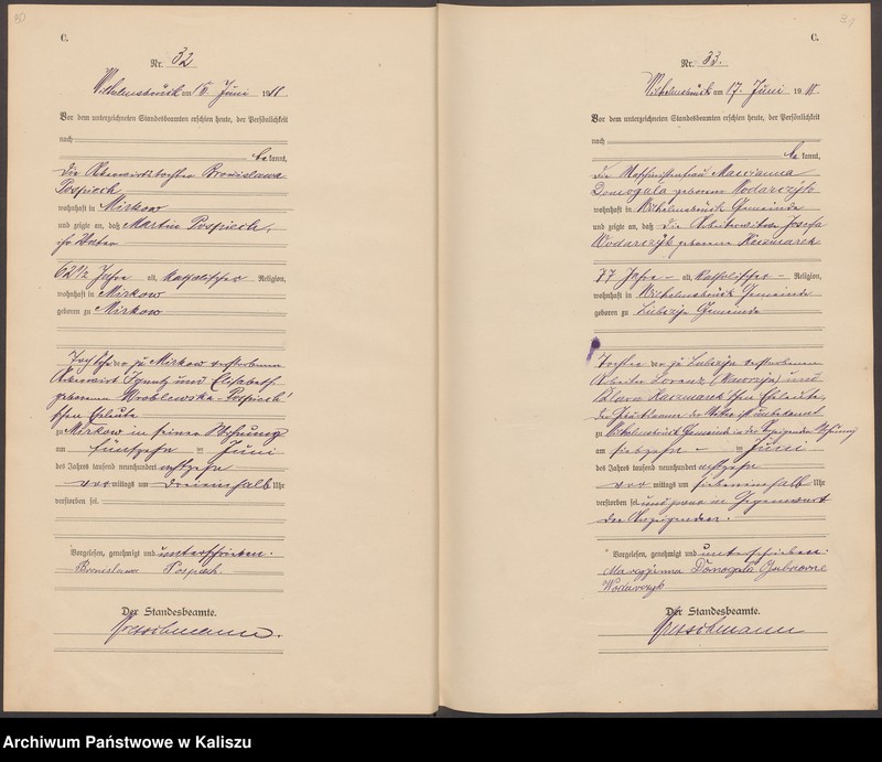 image.from.unit.number "Księga zgonów"