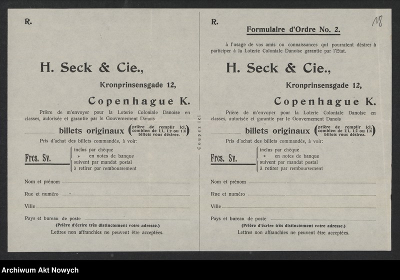 image.from.unit.number "Wykazy wylosowanych numerów pożyczek premiowych. Kupony pożyczek i loterii. Ogłoszenia o emisji kuponów pożyczek"