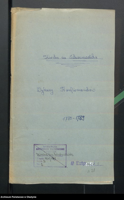 image.from.unit.number "Wykazy konfirmowanych"