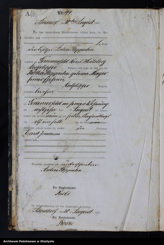 image.from.unit.number "Geburts-Neben-Register Nr 29 - 69"